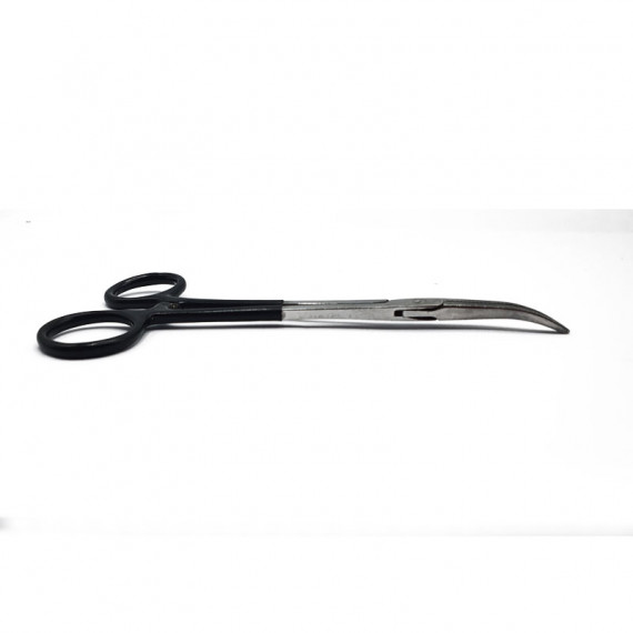 Grip Forceps Scissors 15cm Dk Tackle 3