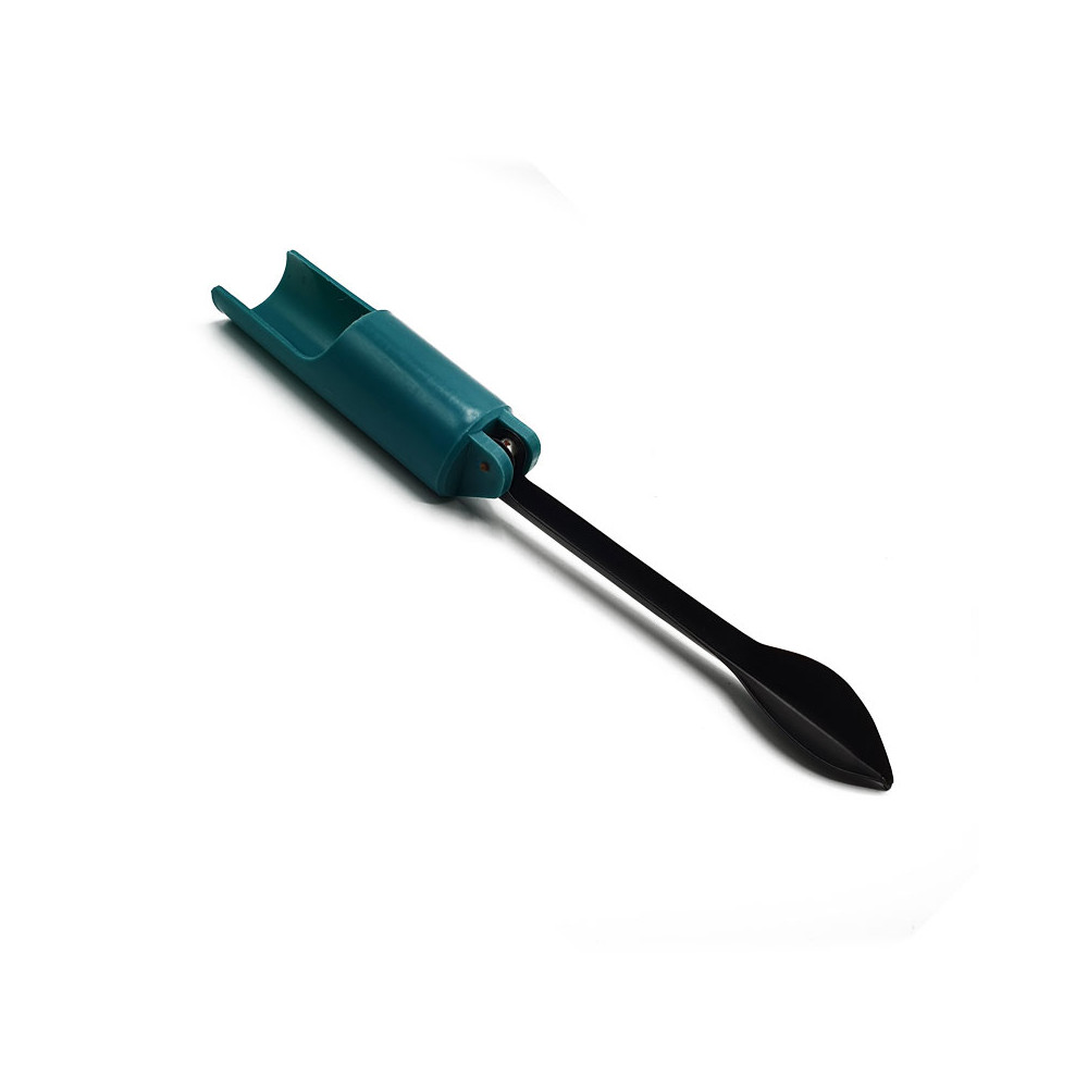 Ground Rod Holder Folding Dk Tackle