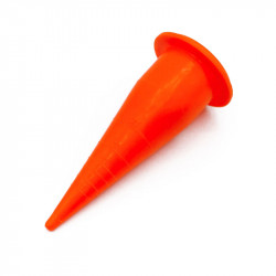 Cone for Graduated Dk Tackle