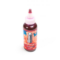 Inst. Action Plume Juice 100ml Squid Krill Kevin Nash