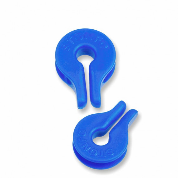 Elastische beschermer Voor Kit Gm Stonfo 1