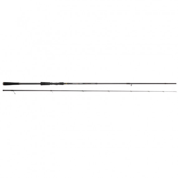 Canne Spinning Specter Finesse 2.42m 14-37gr Spro 1