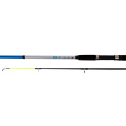 Spinning rod Wish Aal 270cm (40-80gr) Lion