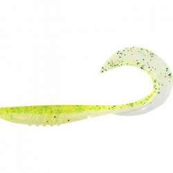 X Layer Curly 5" Megabass Lure