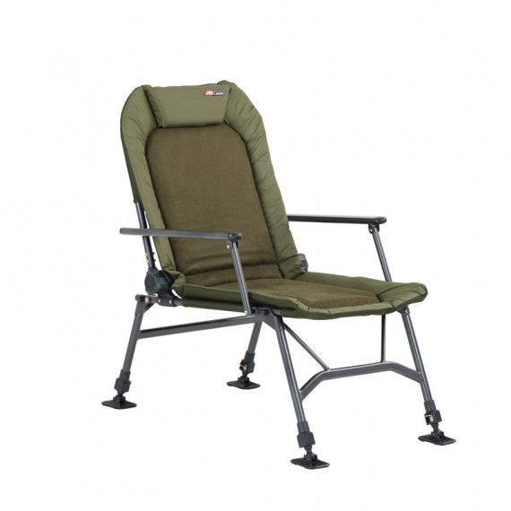 Level Chair Cocoon 2g Relaxa Reclinable JRC 1