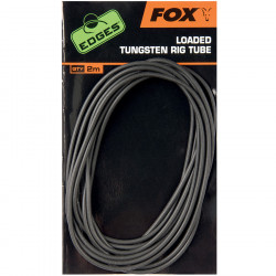 Edges Tungsten Tube Fox 