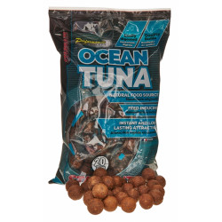 Bouillette Ocean Tuna Starbaits 20mm 1kg