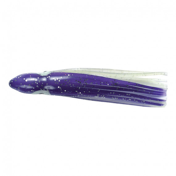 5 Octopus Flashmer 6cm Violet Phospho X5 Flashmer 1