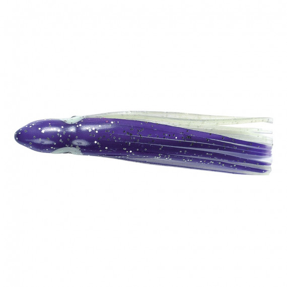 5 Octopus Flashmer 6cm Violett Phospho X5 Flashmer 1