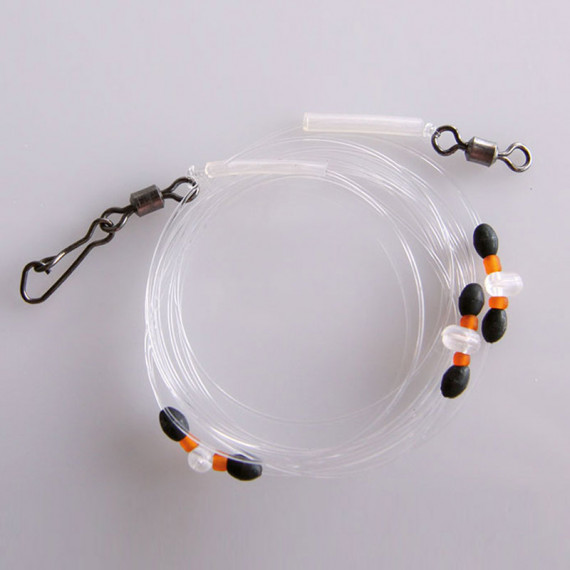 Onder De Vercelli Strandvissen Lijn Voor 3 Arm 1