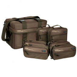 Shimano Tactical Full Compact Carry All Luggage
