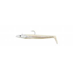 Señuelo de anguila 12,5cm 23g Savage