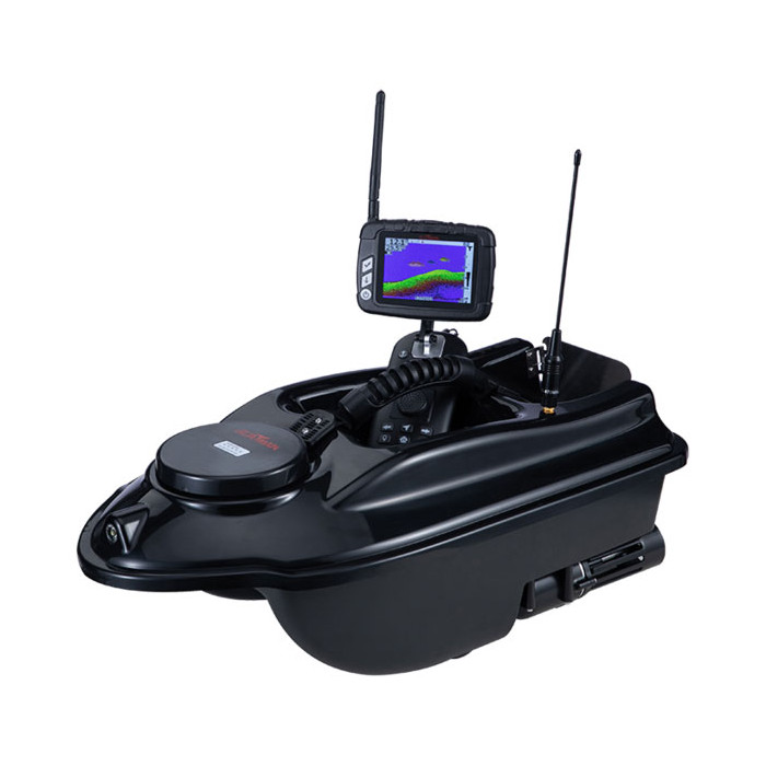 Futterboot Actor Sonar 2 10AH Boatman 1