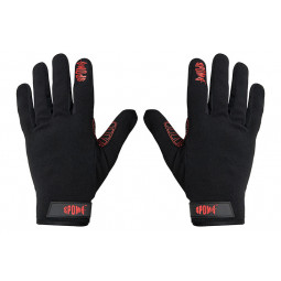 Gants Spomb Pro Casting Gloves