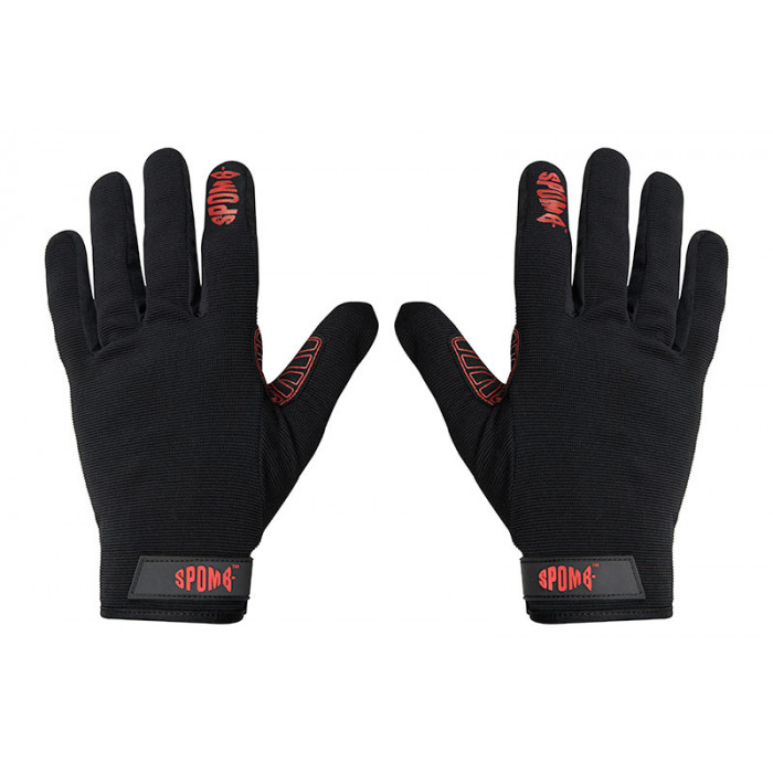 Spomb Pro Casting Gloves (Handschuhe) 1