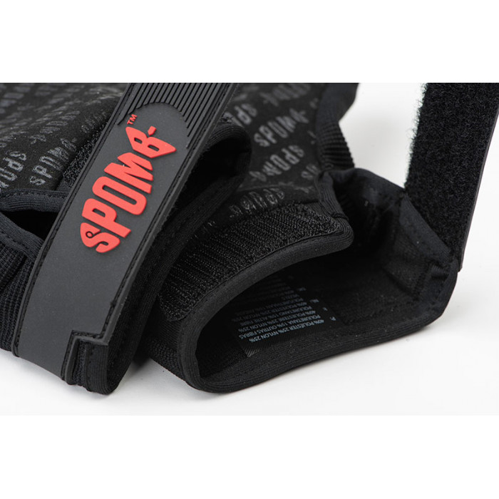 Spomb Pro Casting Gloves 4