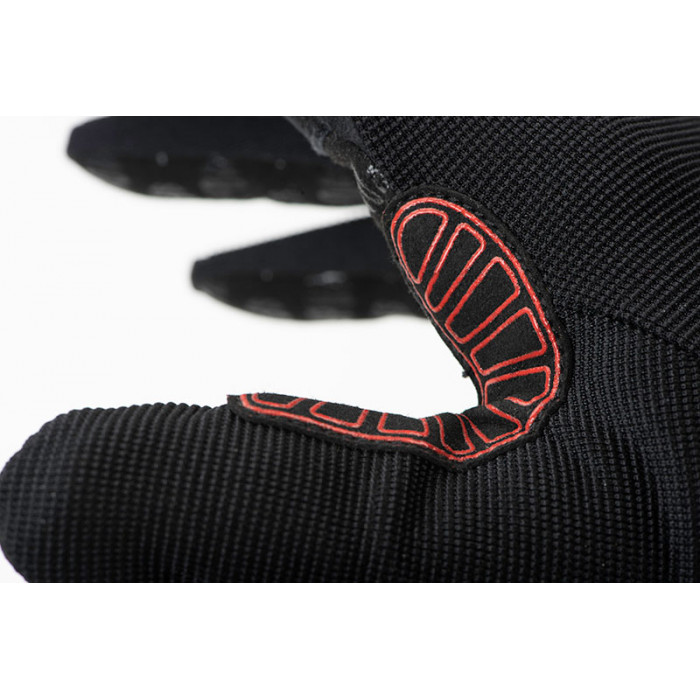 Spomb Pro Casting Gloves (Handschuhe) 6