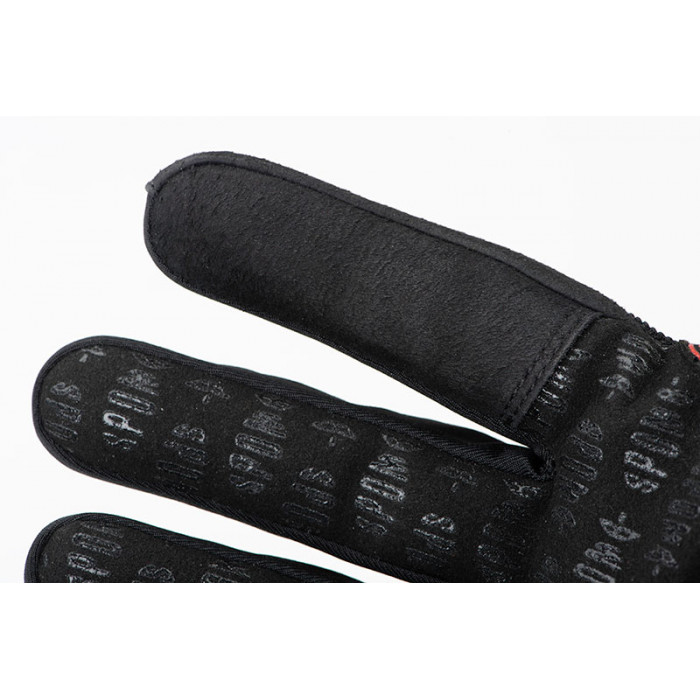 Spomb Pro Casting Gloves 7