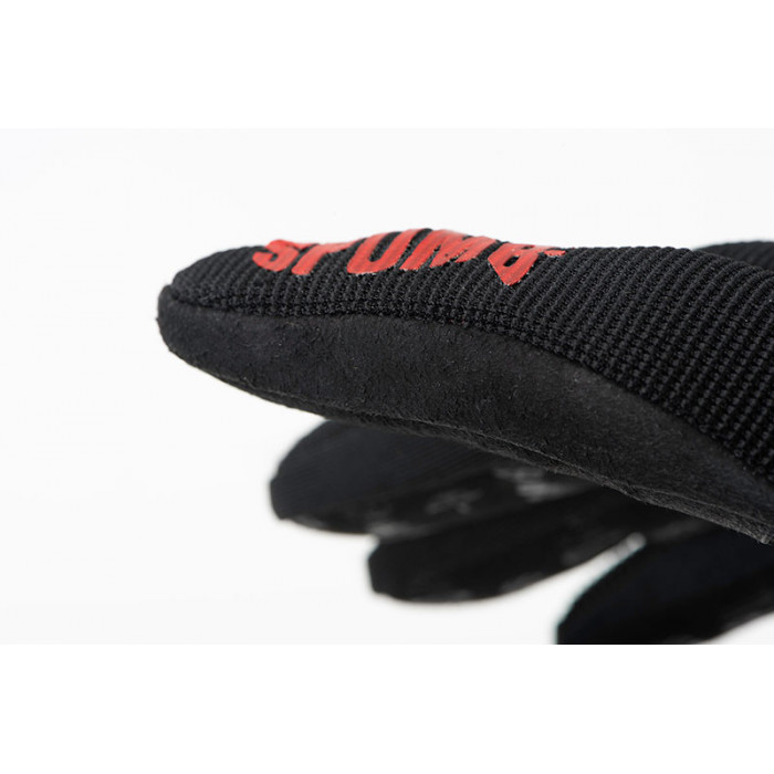 Spomb Pro Casting Gloves (Handschuhe) 8
