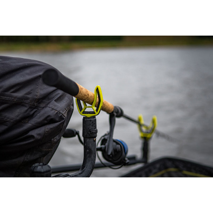 Matrix Flexi Rod Butt Grijs 2