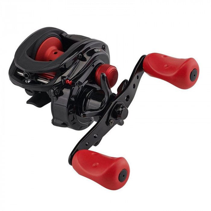 Max4x Abu Right Handed Casting Reel 2
