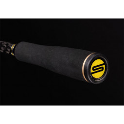 Specter Expedition 2.5 20-60gr rod