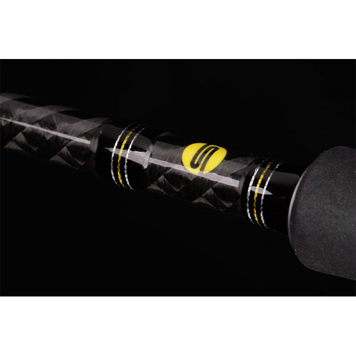 Specter Expedition 2.5 20-60gr rod 3