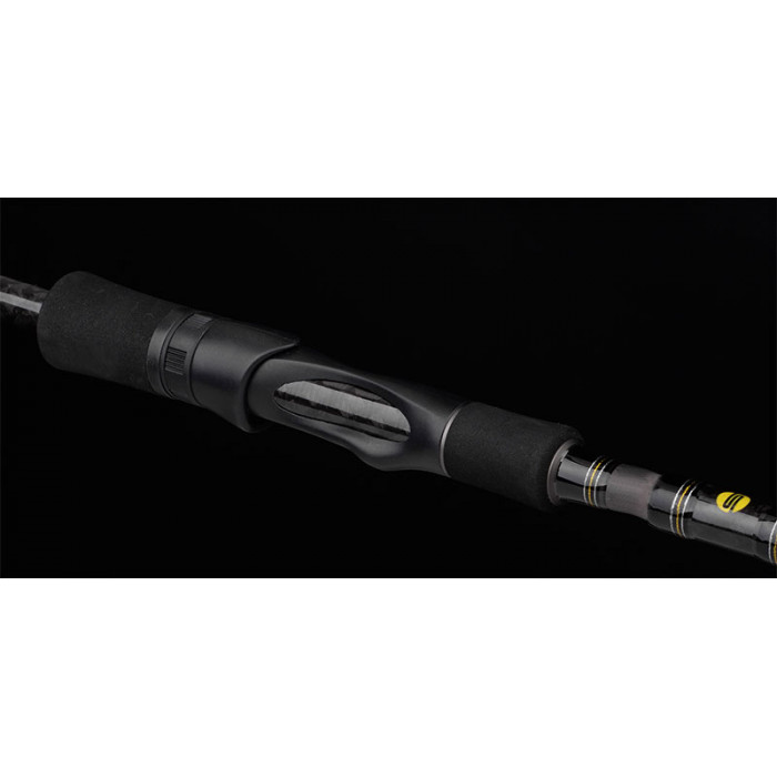 Specter Expedition 2.5 20-60gr rod 6