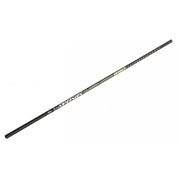 Asa de red de aterrizaje Classic Croco 290 Sensas 1