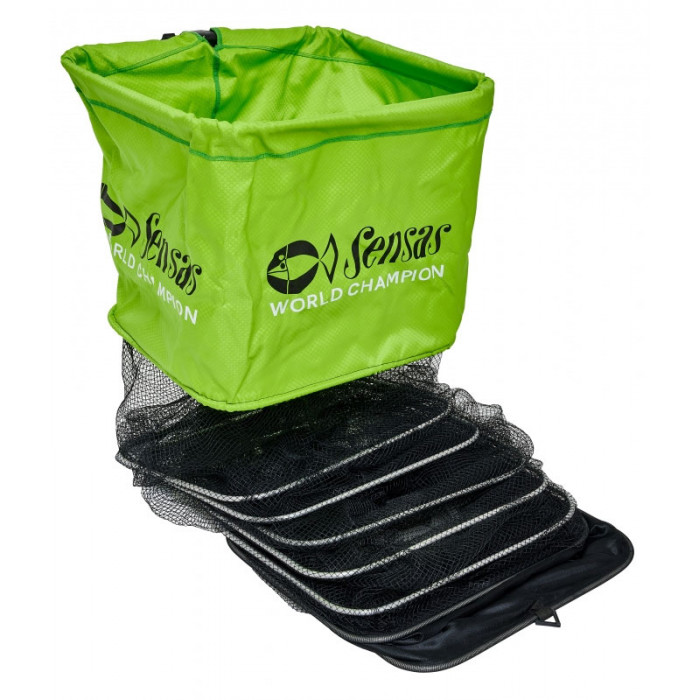 Bristol 350 Sensas 1