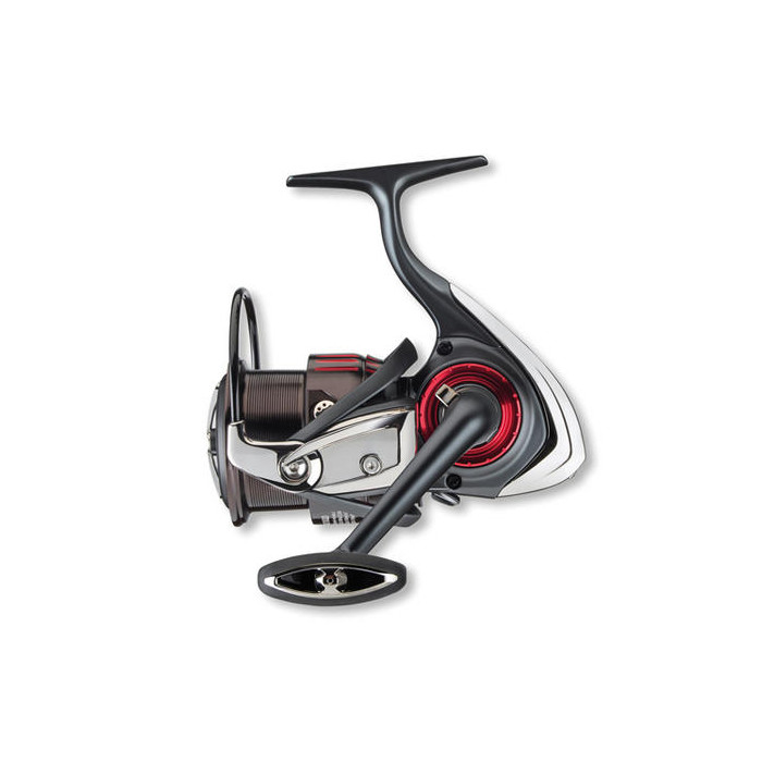 Tournament 4010QD Rolle 1