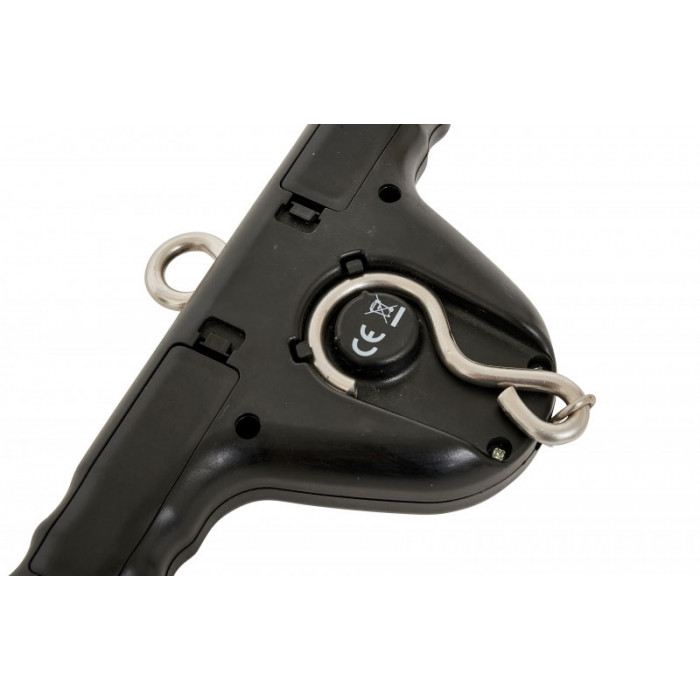 Báscula digital Sensas 25 kg 1