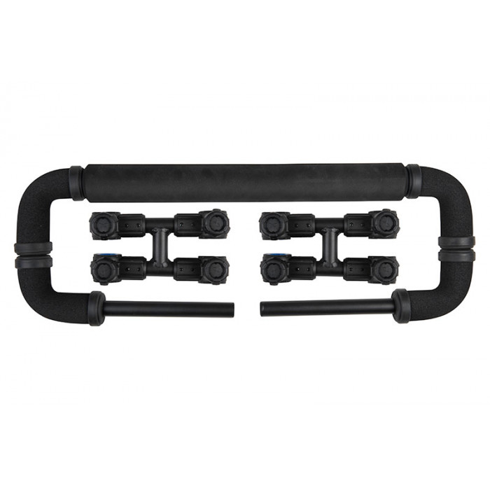 3DR Folding Pole Support 2