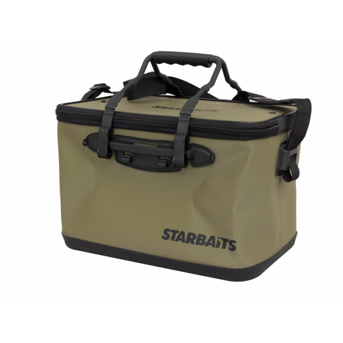 Eva Specialist Bait Box G2 Starbaits L 1