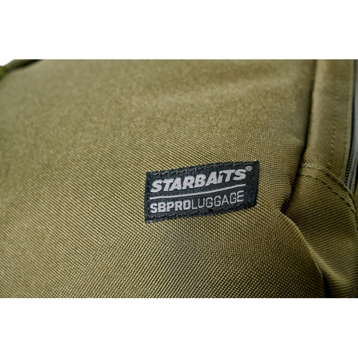 Pro Baiting Bag Starbaits L 3