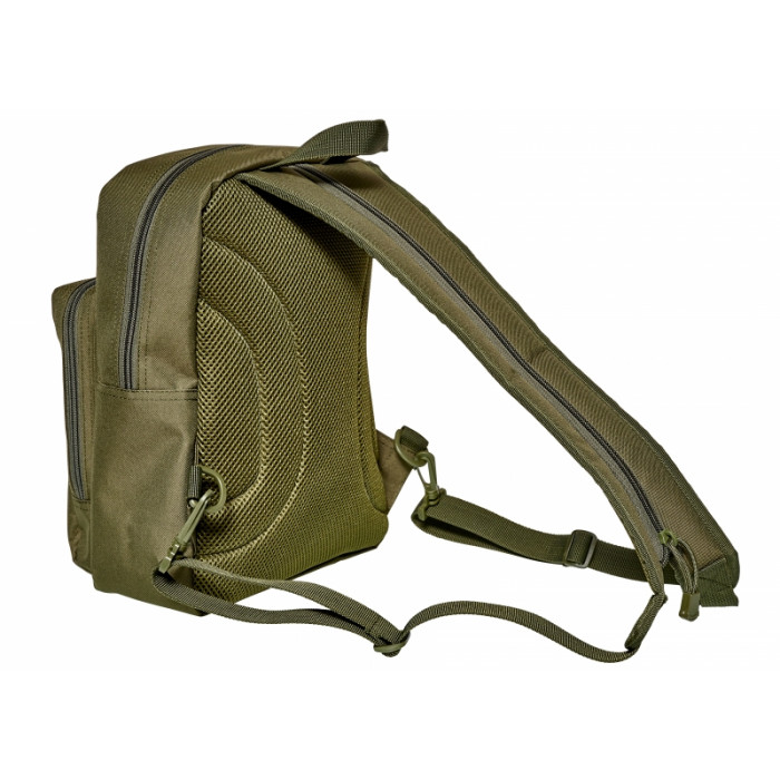 Pro Staff Backpack Starbaits L 2