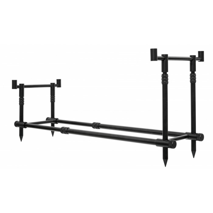 Rod Pod Black Spot Dlx Pod 2 Canes 1