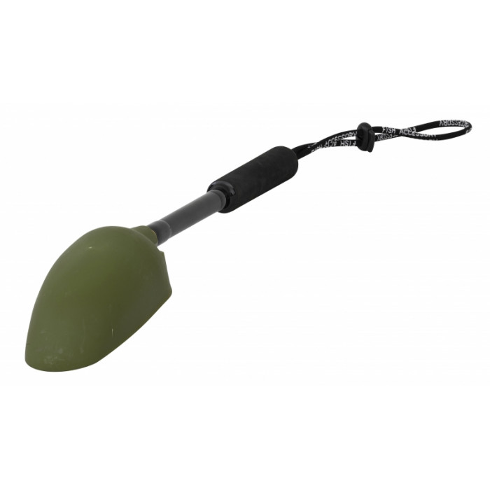 Starbaits Baiting Ladle with Handle Size S 1