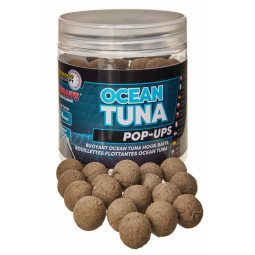 Pop Ups Ocean Tuna 14mm 80g Starbaits