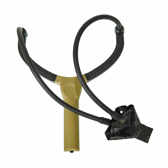 Slingshot Schietlap Boilie Pult 1