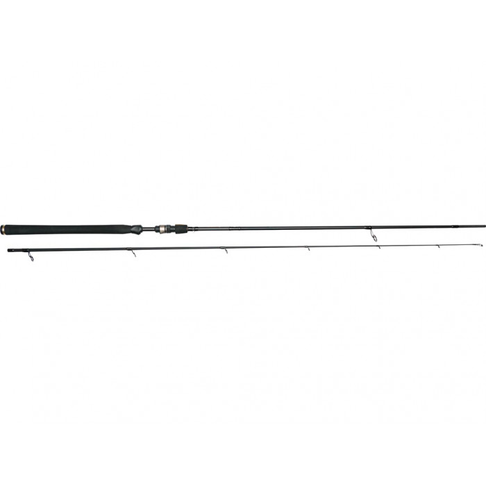 W3 Powershad 2e 270cm Mh (15-40g) 2 Sec. 1