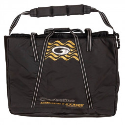 Garbolino Double Compet Series Trolley Carrying Bag