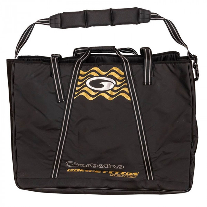 Bolsa de transporte Garbolino Serie Doble Competencia 1