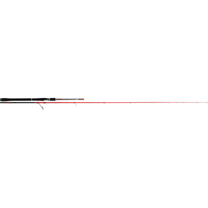 Sp 82 MH Tenryu injection rod 1