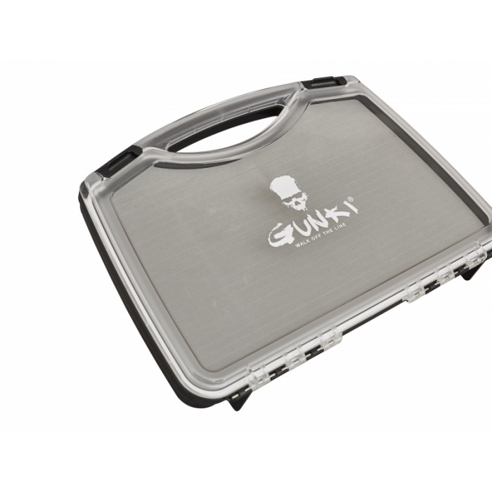 Caja Gunki Fix'Hook MM 2