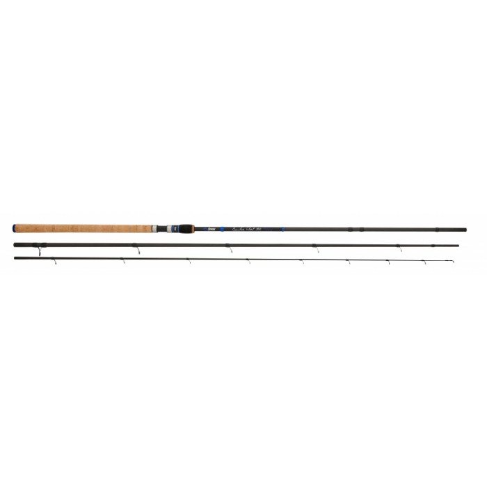 Coimbra Float Heavy 390 Sensas Match Rod 1