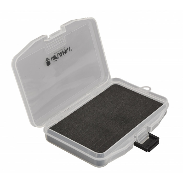 Gunki Doos Gunki Lepel 1