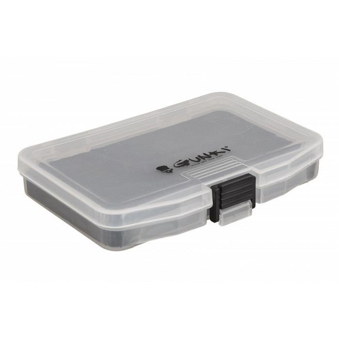 Gunki Doos Gunki Lepel 2