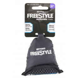 FreeStyle microvezel handdoek