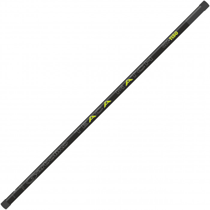 Angelrutenpaket Teaca Match 621 10M (Big Bore) Garbolino 1